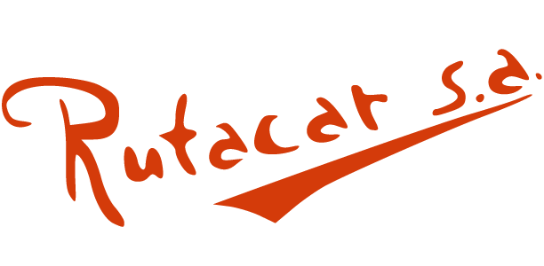 Rutacar